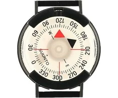 Suunto M-9 riešo kompasas