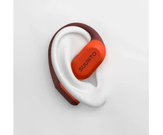 Suunto Spark urheilukuulokkeet, Coral Oranžinis