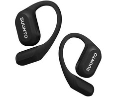 Suunto Spark urheilukuulokkeet, musta