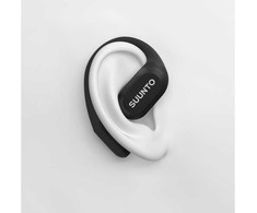Suunto Spark urheilukuulokkeet, musta