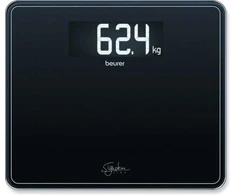 Svarstyklės Beurer GS 410 Signature Line, scale (juodas)