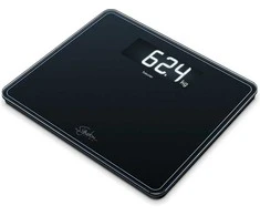 Svarstyklės Beurer GS 410 Signature Line, scale (juodas)