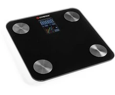 Svarstyklės GYMSTICK Body Smart Scale