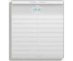 Išmaniosios vonios svarstyklės Withings Body Scan, Baltos