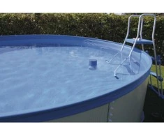 Swim&amp;Fun Easypool Mini -allaspuhdistin