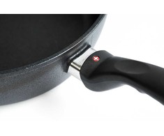 Swiss Diamond XD Classic Induction -paistipannu, 24 cm