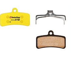 SwissStop Disc 27 RS stabdžių kaladėlė