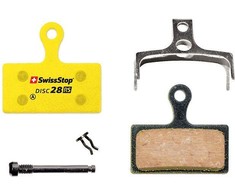SwissStop Disc 28 RS stabdžių kaladėlė