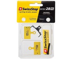 SwissStop Disc 28 RS stabdžių kaladėlė