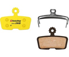 SwissStop Disc 29 RS stabdžių kaladėlė