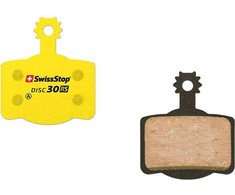 SwissStop Disc 30 RS stabdžių kaladėlė