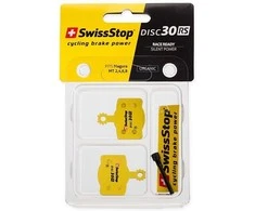 SwissStop Disc 30 RS stabdžių kaladėlė