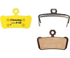 SwissStop Disc 31 RS stabdžių kaladėlė
