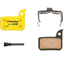 SwissStop Disc 32 RS stabdžių kaladėlė