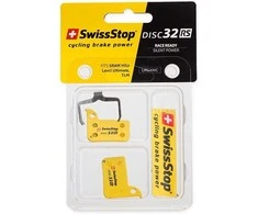 SwissStop Disc 32 RS stabdžių kaladėlė