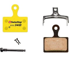 SwissStop Disc 34 RS stabdžių kaladėlė