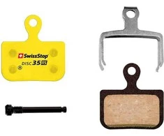 SwissStop Disc 35 RS stabdžių kaladėlė