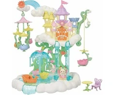 Sylvanian Families - Fairy Castle Skypeak (5815)