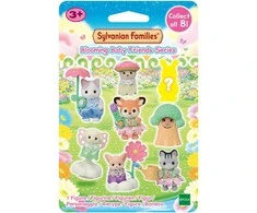 Epoch Sylvanian Families SYLVANIAN pavasarinis kūdikiams/maišelis L5823 58237