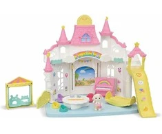 Sylvanian Families – Sunshine Castle darželis (5743)