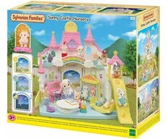 Sylvanian Families – Sunshine Castle darželis (5743)