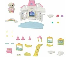 Sylvanian Families – Sunshine Castle darželis (5743)