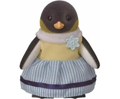 Sylvanian Families – pingvinų šeima (5694)