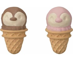 Sylvanian Families – pingvinų šeima (5694)
