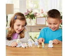SYLVANIAN FAMILIES Rinkinys „Sodininkai“