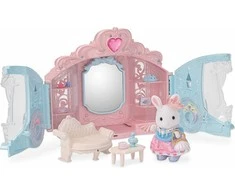 Epoch Sylvanian Families SYLVANIAN stilinga spinta 05758 57582