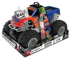 Syma REVOLT R/C Inferno Cruiser 42 cm 1:8 (51010)