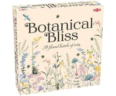 Tactic Botanical Bliss lautapeli