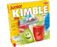 Tactic Taktika Taktika Junior Kimble -peli