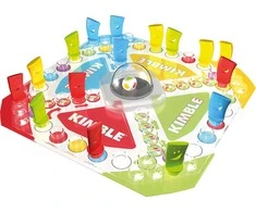 Tactic Taktika Taktika Junior Kimble -peli