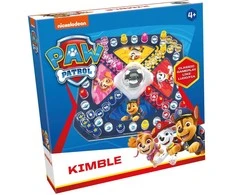 „Tactic Kimble“ grupinės paieškos stalo žaidimas