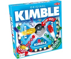 Tactic Kimble stalo žaidimas