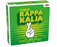 Tactic Rappakalja Original lautapeli