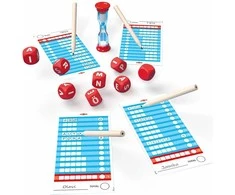 Tactic Sanatsu - peli