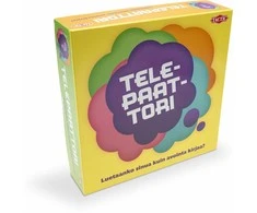Tactic Telepaattori lautapeli