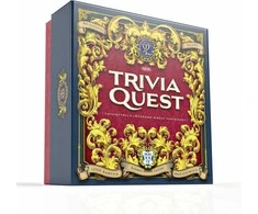 Tactic Trivia Quest -lautapeli