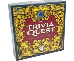 Tactic Trivia Quest -lautapeli