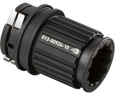 Garmin Tacx, Shimano Micro Spline korpusas, 12 mm