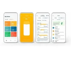 tado° išmanioji termostatinė galva X - Pradinis rinkinys