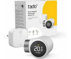 tado° išmanioji termostatinė galva X - Pradinis rinkinys