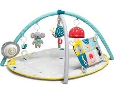 Taf Toys All Around Me Gym leikkimatto