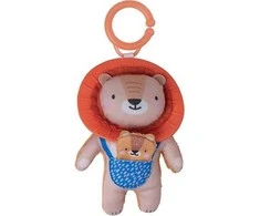 Taf Toys miuziklas liūtas Harry