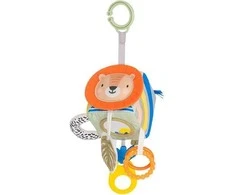 Askato Taf Toys Savannah Discovery Cube -vaunulelu