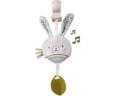 Taf Toys muzikinis zuikis