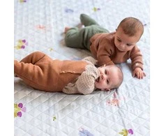 Taf Toys Play kilimėlio dėlionės putplastis XL Garden