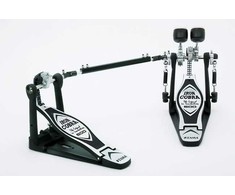 Tama Iron Cobra HP600DTW -bassorummun tuplapedaali